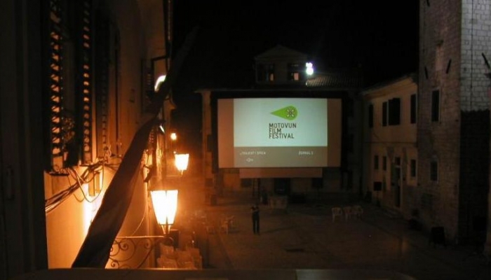 All roads lead to the Motovun Film Festivalrelated image