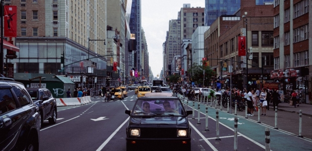 World premiere of <em>Yugo Goes to America</em> at 23rd CPH:DOX