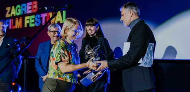 Zatvoren 23. ZFF: <em>Vjetre, pričaj sa mnom</em> osvojio Zlatna kolica za najbolji dugometražni film; najbolji domaći film 'Kockica' je <em>Rahlo</em> 