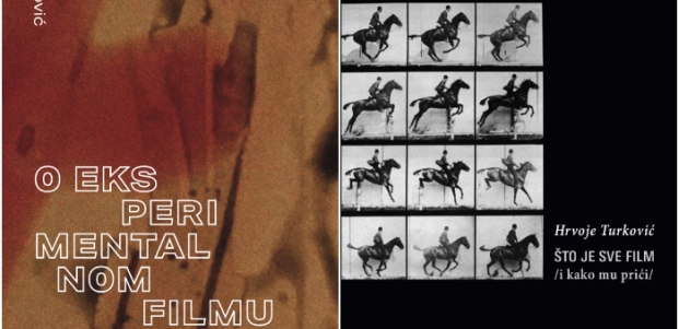 Predstavljanje dviju novih knjiga Hrvoja Turkovića održano u KIC-u