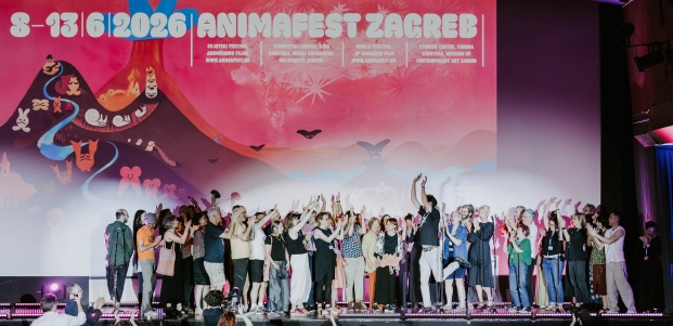 Dodjelom nagrada završio 36. Svjetski festival animiranog filma&nbsp;–&nbsp; Animafest Zagreb; najbolji domaći naslov je <em>Proslava </em>Ane Horvat