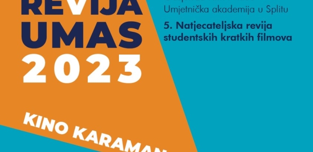 5. Revija UMAS u kinu Karaman