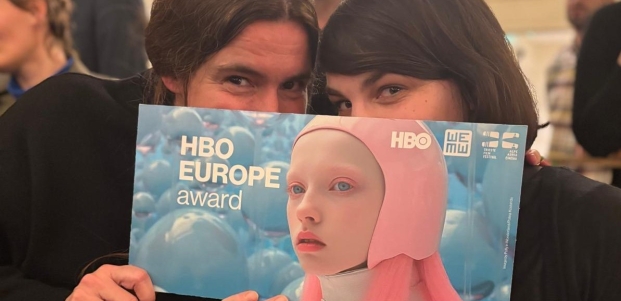 Film Dalije Dozet Lekcije mog tate osvojio HBO Europe Award u Trstu