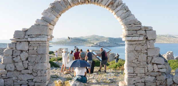 Kornati National Park shortlisted for European Location Award for <em>Murina</em>