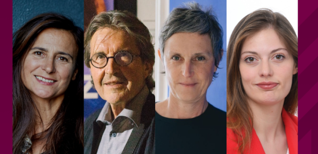 Europski AV sektor u Lilleu na Series Maniji: Panel o programu AGORA EU