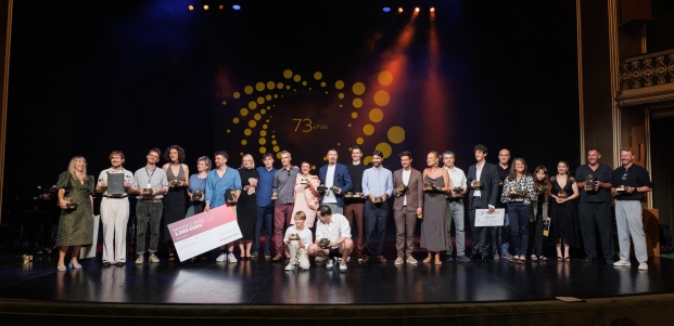 Svečanom dodjelom nagrada završio 73. Pulski filmski festival: Velika zlatna arena filmu <em>Koke</em>