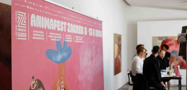 Predstavljen program Svjetskog festivala animiranog filma – Animafest Zagreb 2026.&nbsp;