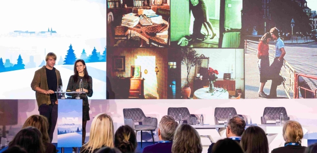 Poznati finalisti za NEM Awards 2025.