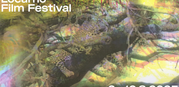 <em>Peninsula, Goats!</em> and <em>Hysterical Fit of Laughter</em> world premieres in competitions at 78th Locarno film Festival
