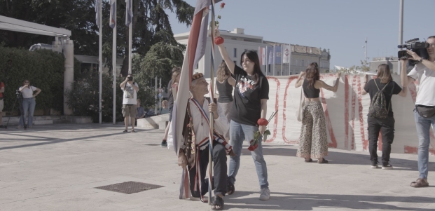 Svjetska premijera dokumentarnog filma <em>Tiha misa</em> Karle Jelić na 33. Sheffield DocFestu