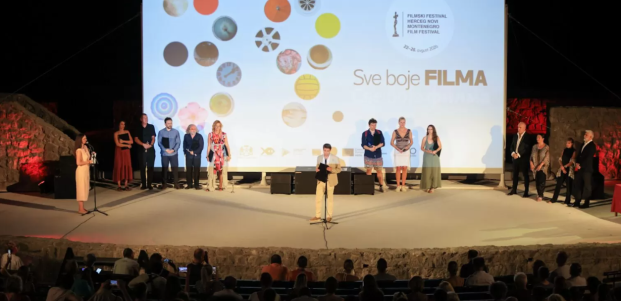 Filmski festival Herceg Novi: pet nagrada za <em>Oče naš</em>; najbolja glumica&nbsp;Snježana Sinovčić Šiškov za ulogu u filmu<em> Koke</em>
