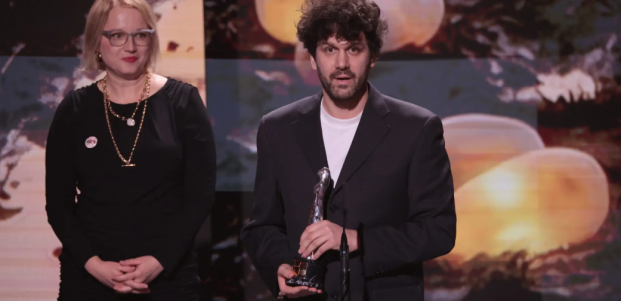 <em>Fiume o Morte!</em> by Igor Bezinović scoops up European Film Award for Best Documentary&nbsp;