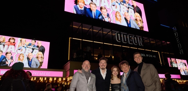 Distribucija <em>Svadbe</em> diljem svijeta: londonska premijera<em>&nbsp;</em>rasprodala kino Odeon Luxe Leicester Square