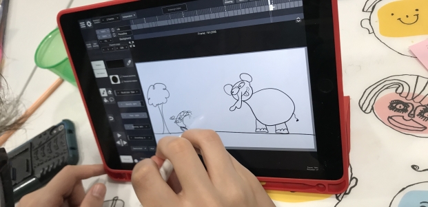 ​Otvoreni su upisi u Školu animacije Luma filma