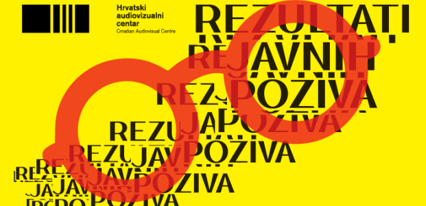 Objavljeni rezultati prvih rokova za proizvodnju, razvoj scenarija i razvoj projekata i drugog roka za programe međunarodne suradnje