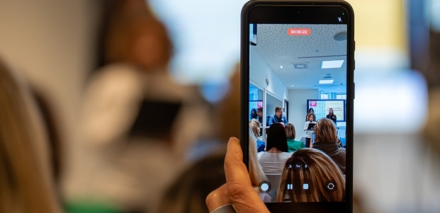 17. Festival prava djece: Zatvaranje festivala i panel uz poruku mladih: <em>Nasilje nikad nije opravdano</em>