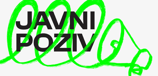 Objavljeni Javni pozivi za proizvodnju i razvoj filmova te za razvoj serijskih televizijskih djela u 2026. godini