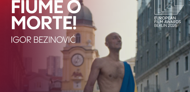 Igor Bezinović’s <em>Fiume o Morte! </em>receives two European Film Award nominations 