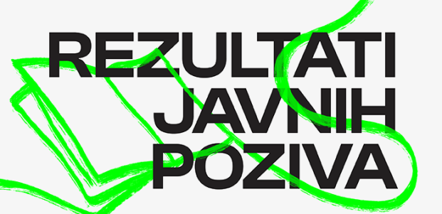 Objavljeni rezultati trećih rokova Javnih poziva u 2026. za manjinske koprodukcije i poticanje distribucije filmova&nbsp;
