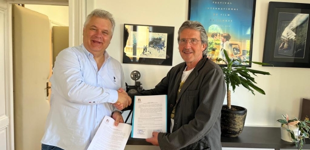 Fondacija za kinematografiju Sarajevo i HAVC potpisali Sporazum o suradnji