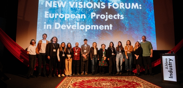 Hrvatska zemlja u fokusu industrijskog djela Međunarodnog festivala dokumentarnog filma Ji.Hlava; prijave otvorene do 30. lipnja