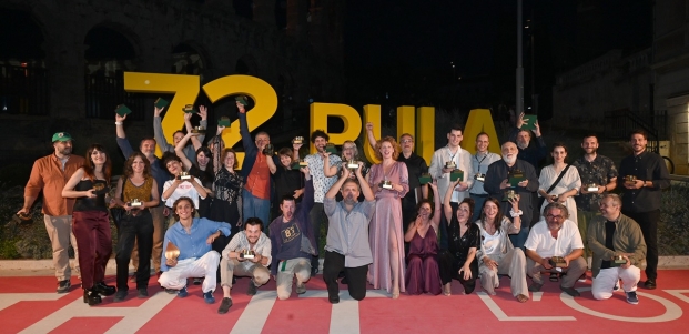 Dodijeljene Zlatne arene 72. Pulskog filmskog festivala