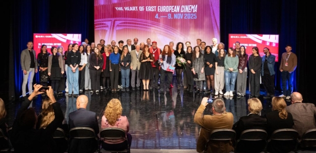 FilmFestival Cottbus: Best Film, Audience Award & Best Actor to Ivona Juka’s <em>Beautiful Evening, Beautiful Day  </em>