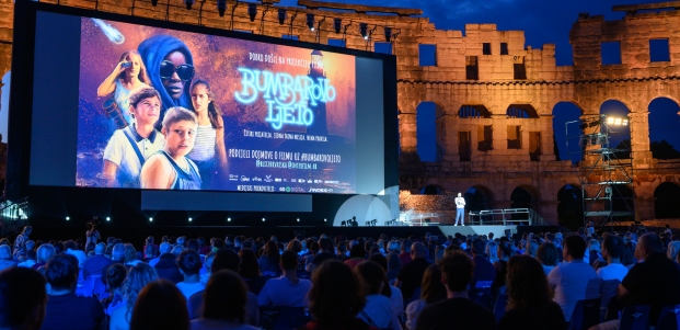 Pulski filmski festival: održana svjetska premijera filma <em>Bumbarovo ljeto</em>