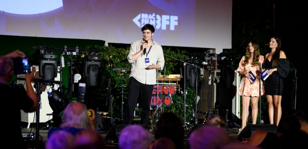 Otvoren 11. Brač Film Festival