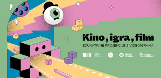 Kino, igra, film: HAVC pokreće novi edukativni program za djecu i mlade