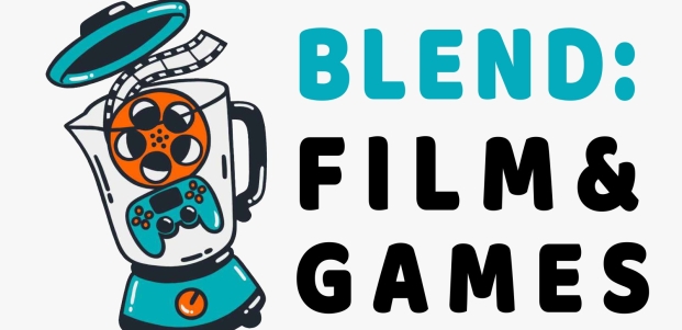 Uskoro počinje konferencija BLEND: Film & Games