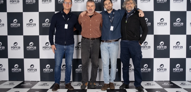 Međunarodna premijera filma <em>Drugi dnevnik Pauline P.</em> održana u Tallinnu