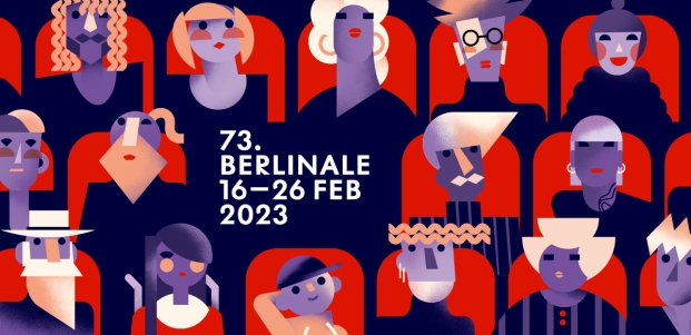 PODSJETNIK: Prikupljanje promidžbenih materijala za Berlinale 2023.