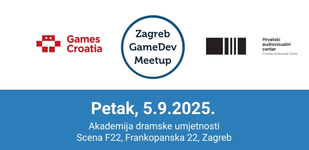 Zagreb GameDev i HAVC predstavljaju novi val domaćih videoigara