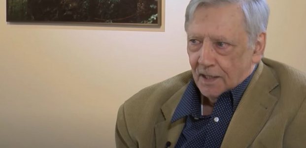 Preminuo je glumac Žarko Potočnjak