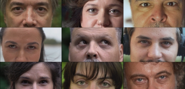 Projekcija dokumentarnog serijala <em>Linije pogleda</em> u Dokukinu KIC