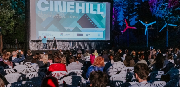 Dodjelom nagrada završen Cinehill: najbolji domaći kratkometražni&nbsp;film je&nbsp;<em>Držim te</em> Ane Predan