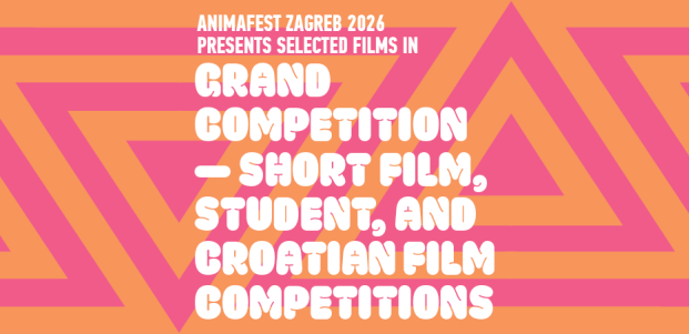 Animafest Zagreb 2026. predstavlja kratkometražne, studentske i hrvatske filmove