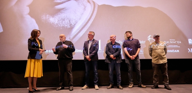 Održana premijera dokumentarnog filma <em>Igor Zidić: Jesmo li živi?</em>
