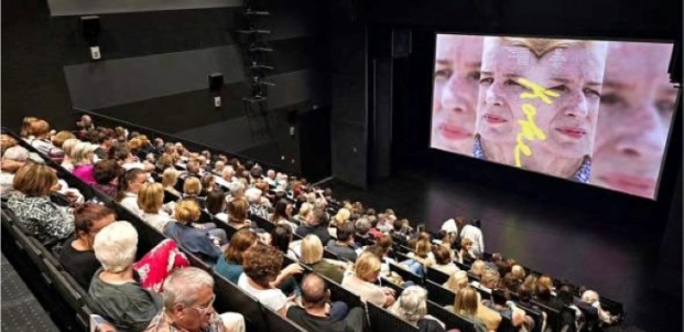 <em>Koke</em> Igora Jelinovića dosad pogledalo više od 10 tisuća gledatelja