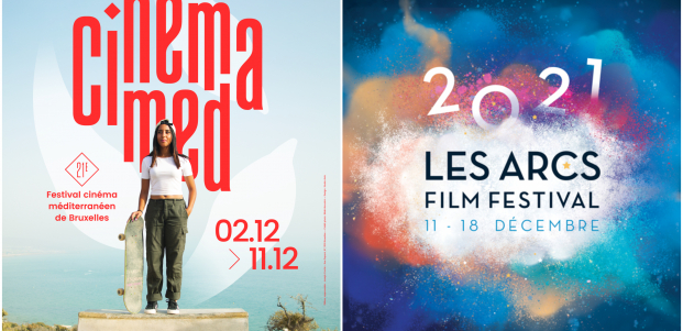 Hrvatski filmovi na Cinemamedu u Belgiji i Les Arcsu u Francuskoj