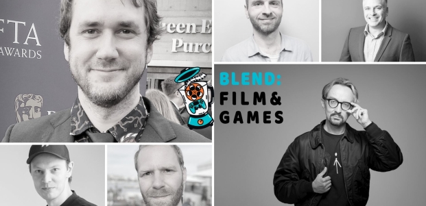 Počinje Blend: Film & Games 2025., jedinstvena konferencija koja spaja filmsku i gaming industriju