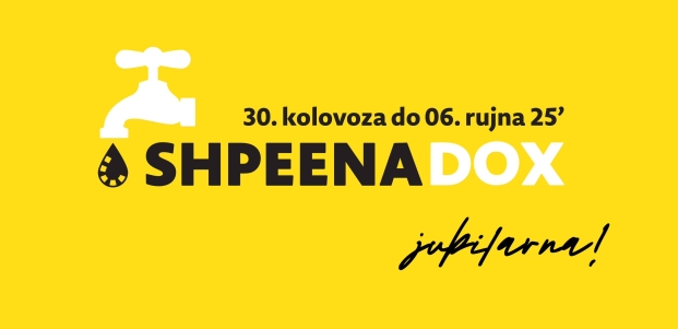 Počinje 10. izdanje festivala Shpeena Dox