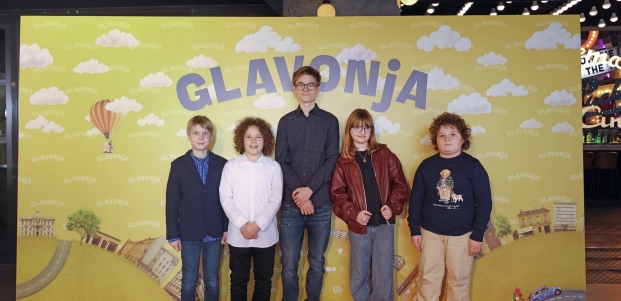 <em>Glavonja</em> stiže u kina 15. veljače