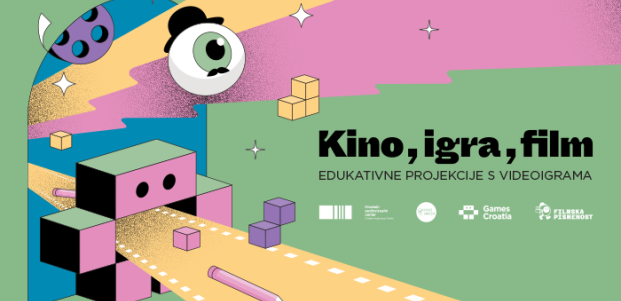 Program Kino, igra, film 14. lipnja u sklopu Festivala mediteranskog filma Split