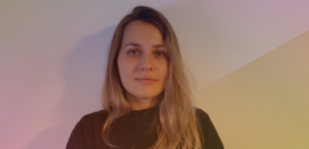 Nagrada 'Vedran Šamanović' Mateji Zidarić za eksperimentalni film <em>Plejade</em>