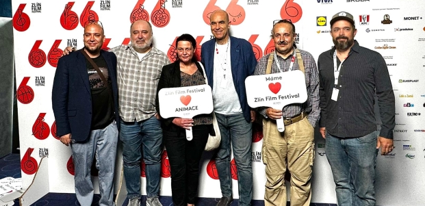 Zlín Film Festival: Arsen Anton Ostojić’s <em>The Crystal Planet</em> world premiere&nbsp;