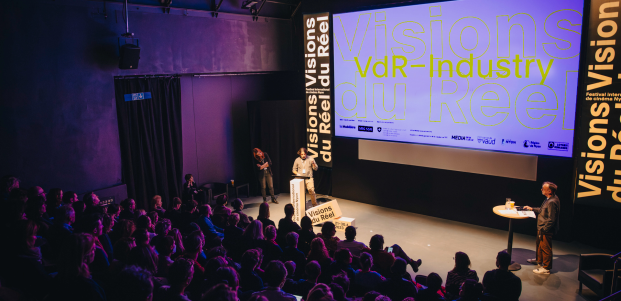 PODSJETNIK: poziv za sudjelovanje u programu Switzerland Meets na festivalu Visions du Réel 2026 otvoren do 9. ožujka