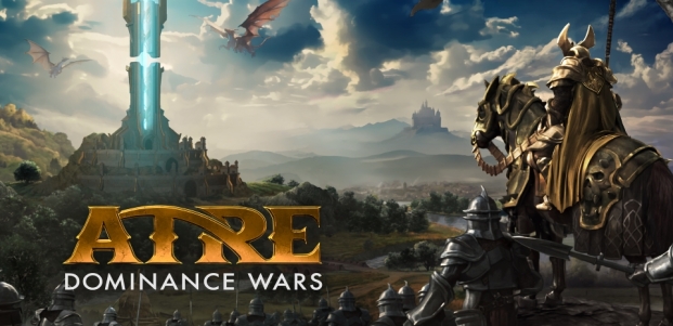 Hrvatski studio Ironward objavio strategijsku igru <em>Atre: Dominance Wars</em>