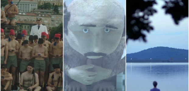 Croatian Films in Competition at 28th Guanajuato International Film Festival